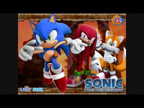 sonic 2006 download
