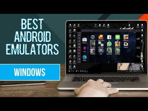 best android emulator for 1gb ram pc